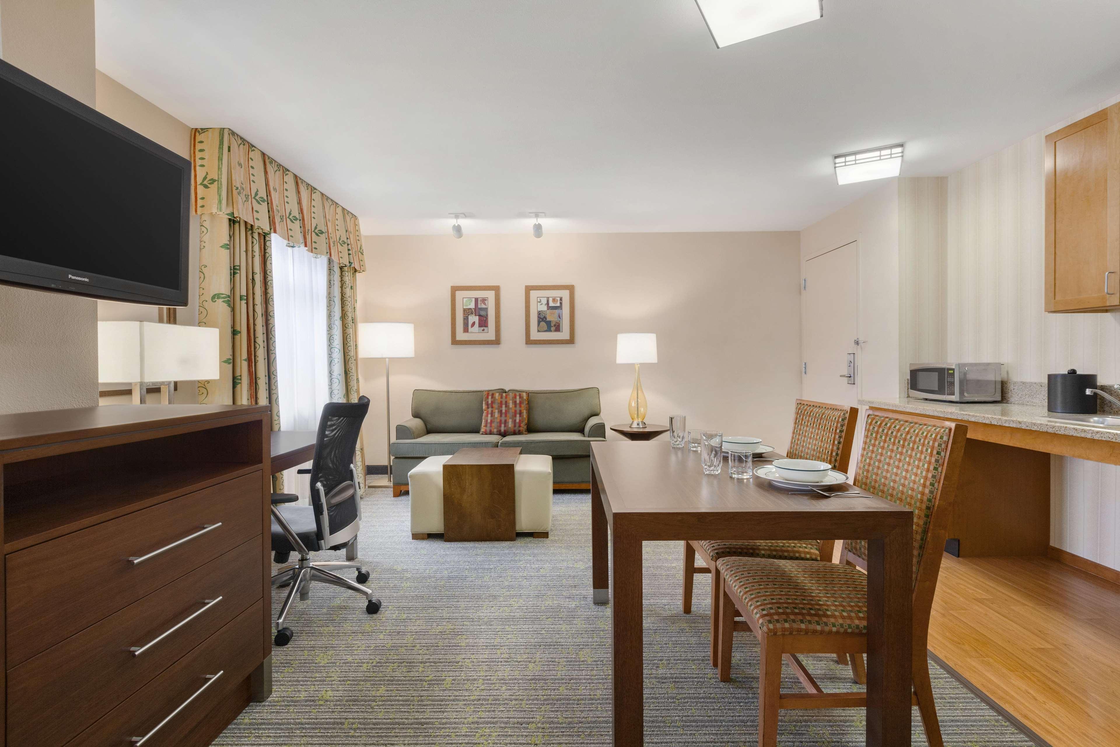 Homewood Suites By Hilton San Francisco Airport North California Brisbane Exteriör bild