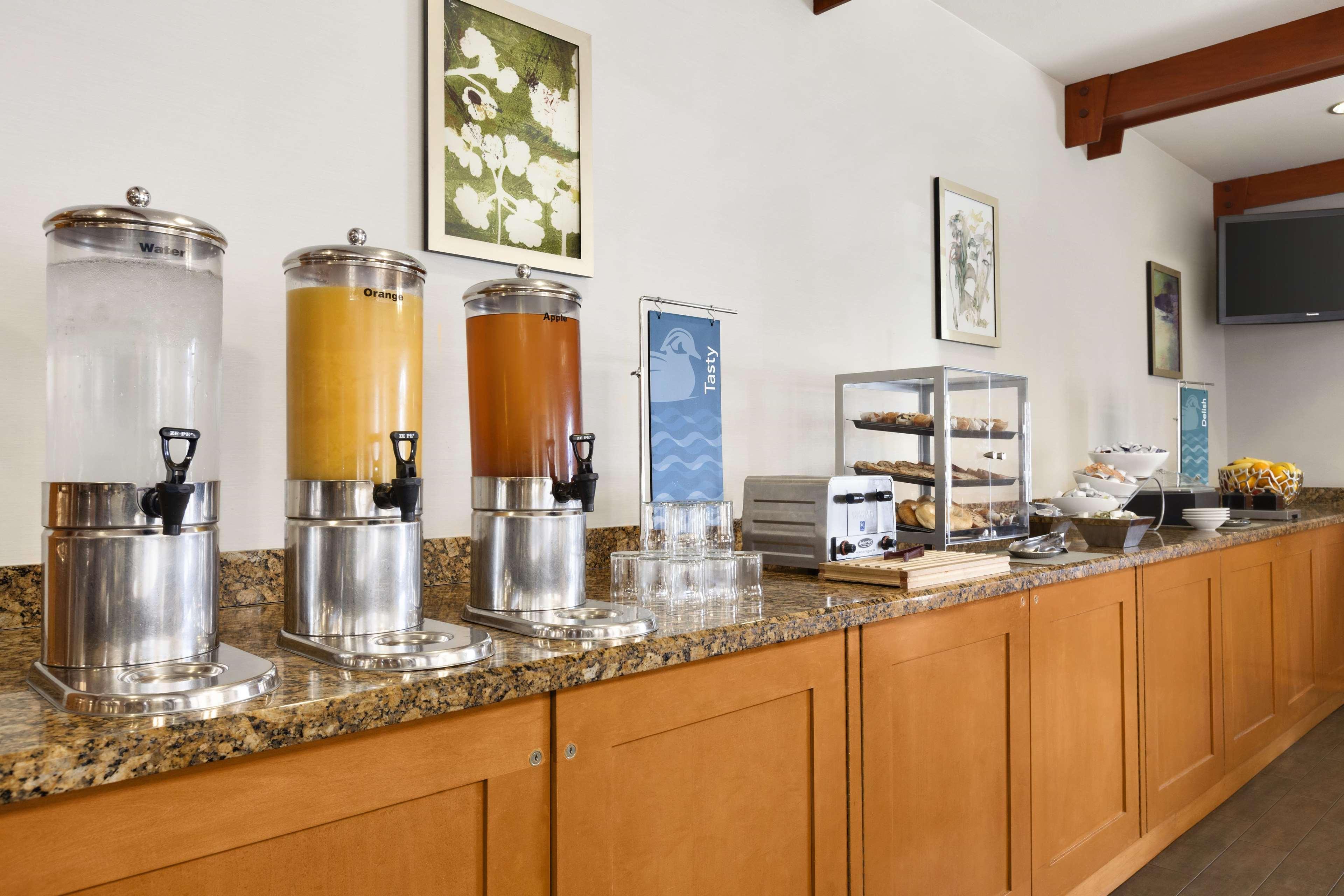 Homewood Suites By Hilton San Francisco Airport North California Brisbane Exteriör bild