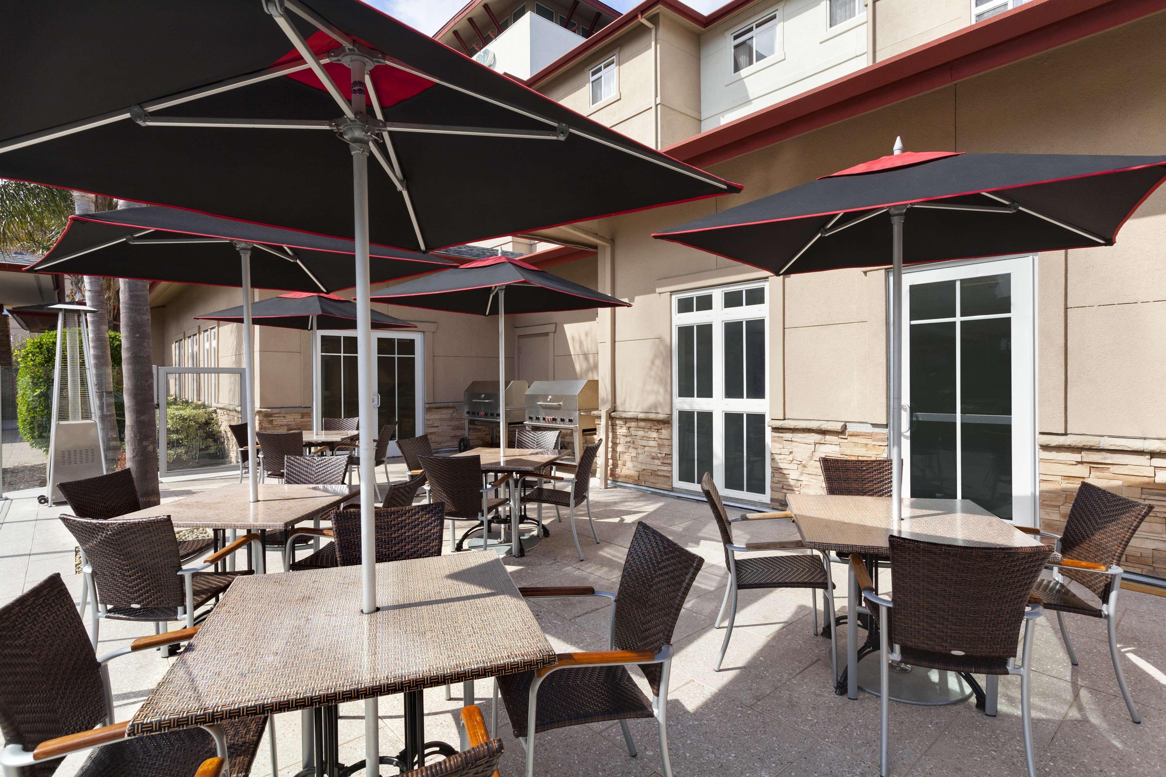 Homewood Suites By Hilton San Francisco Airport North California Brisbane Exteriör bild