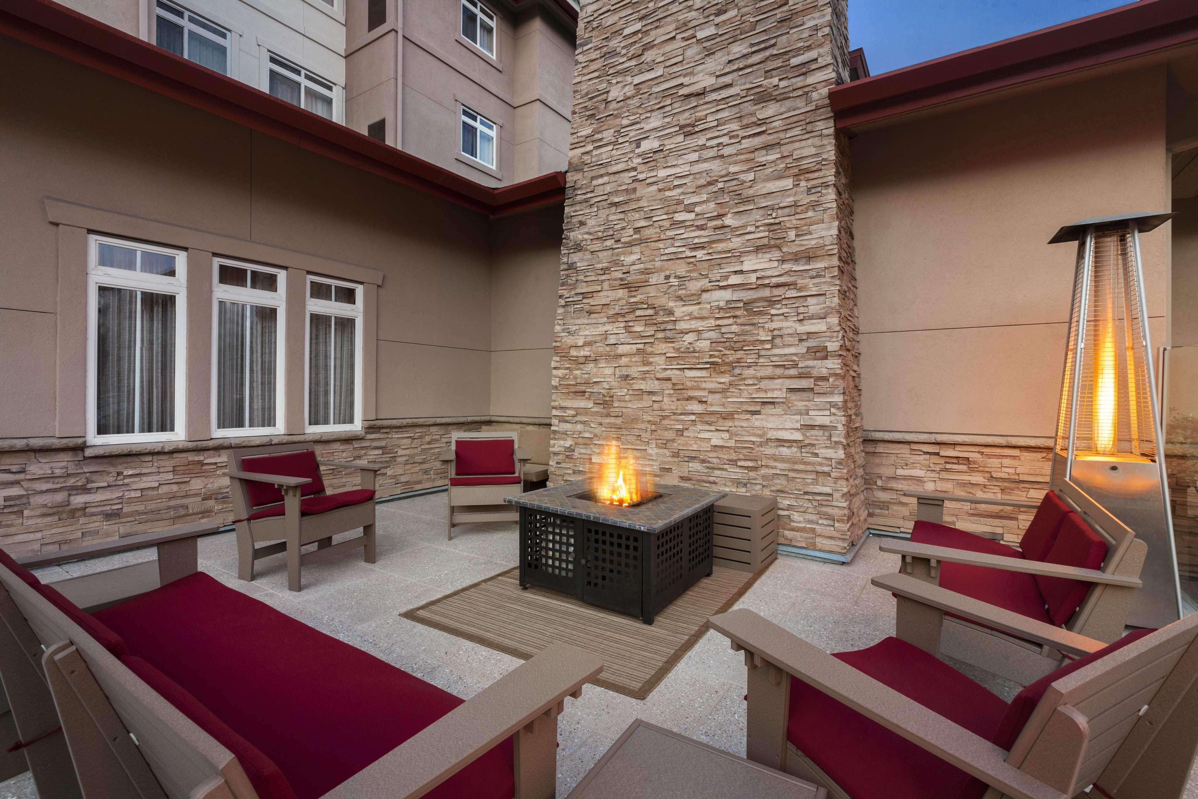 Homewood Suites By Hilton San Francisco Airport North California Brisbane Exteriör bild