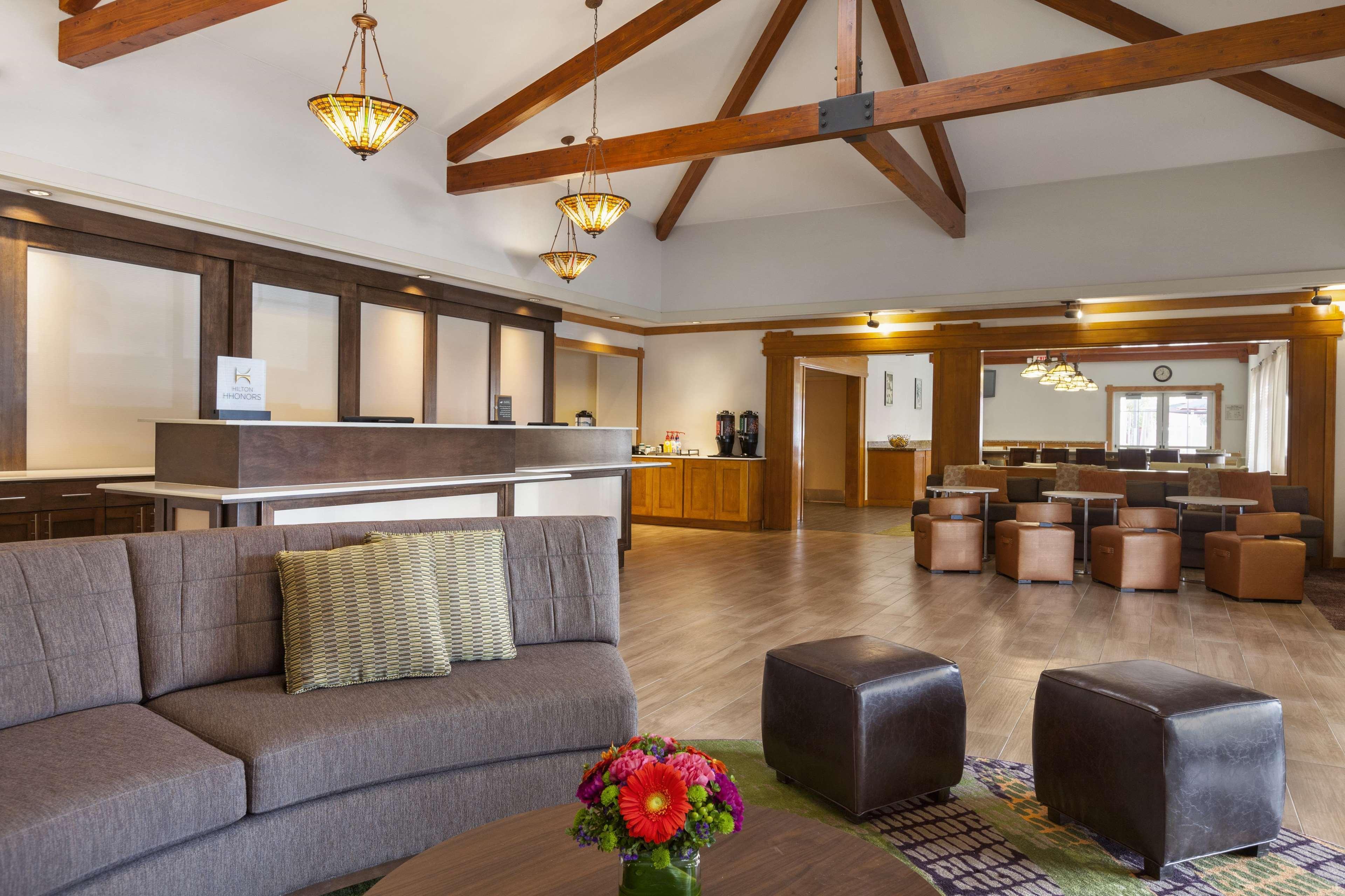 Homewood Suites By Hilton San Francisco Airport North California Brisbane Exteriör bild