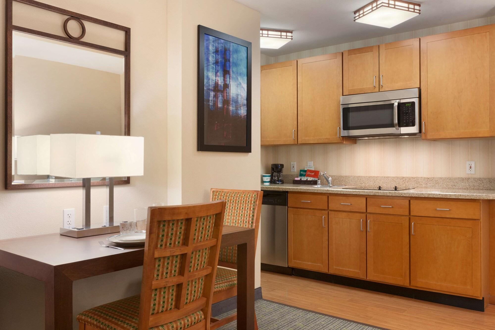 Homewood Suites By Hilton San Francisco Airport North California Brisbane Exteriör bild