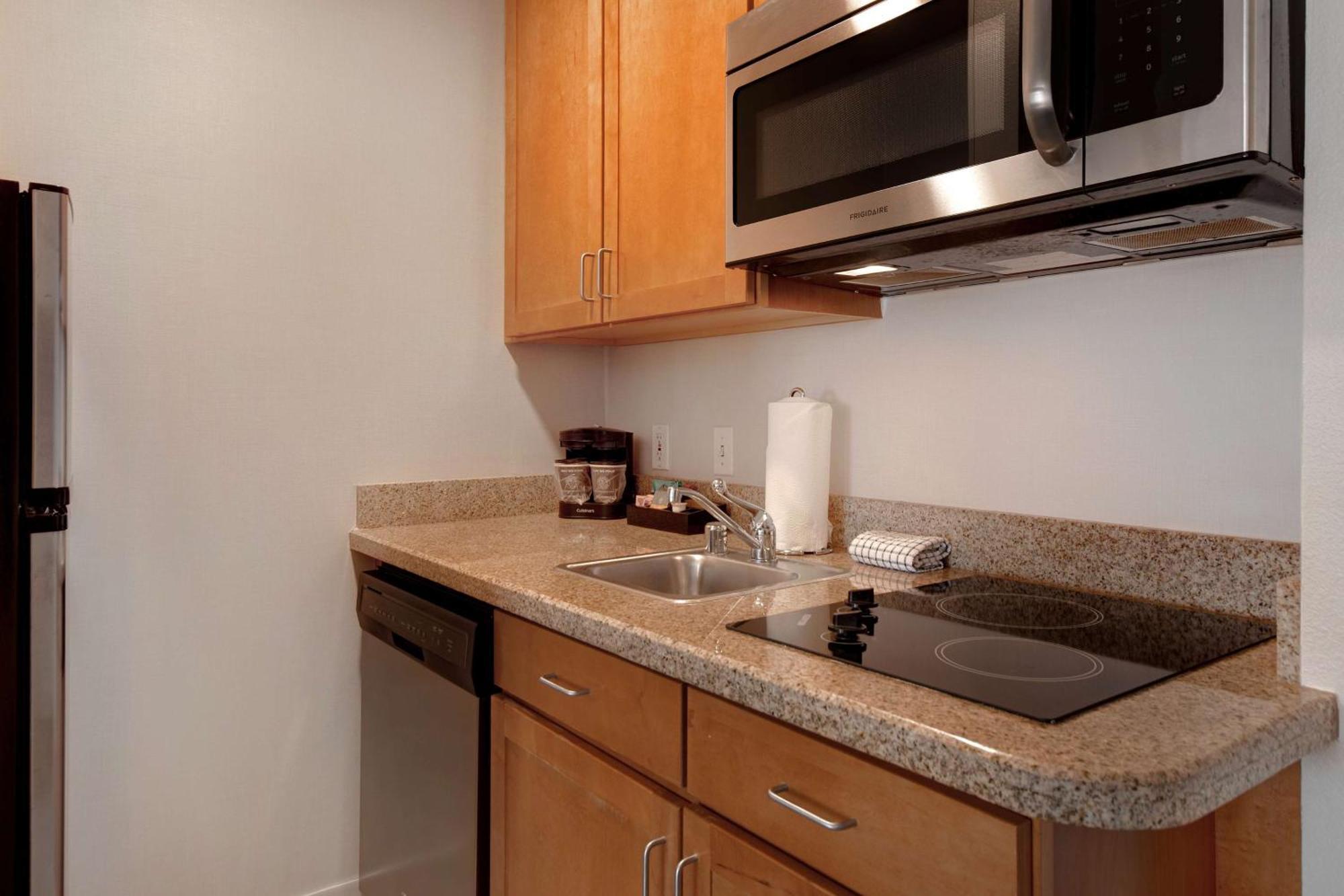 Homewood Suites By Hilton San Francisco Airport North California Brisbane Exteriör bild