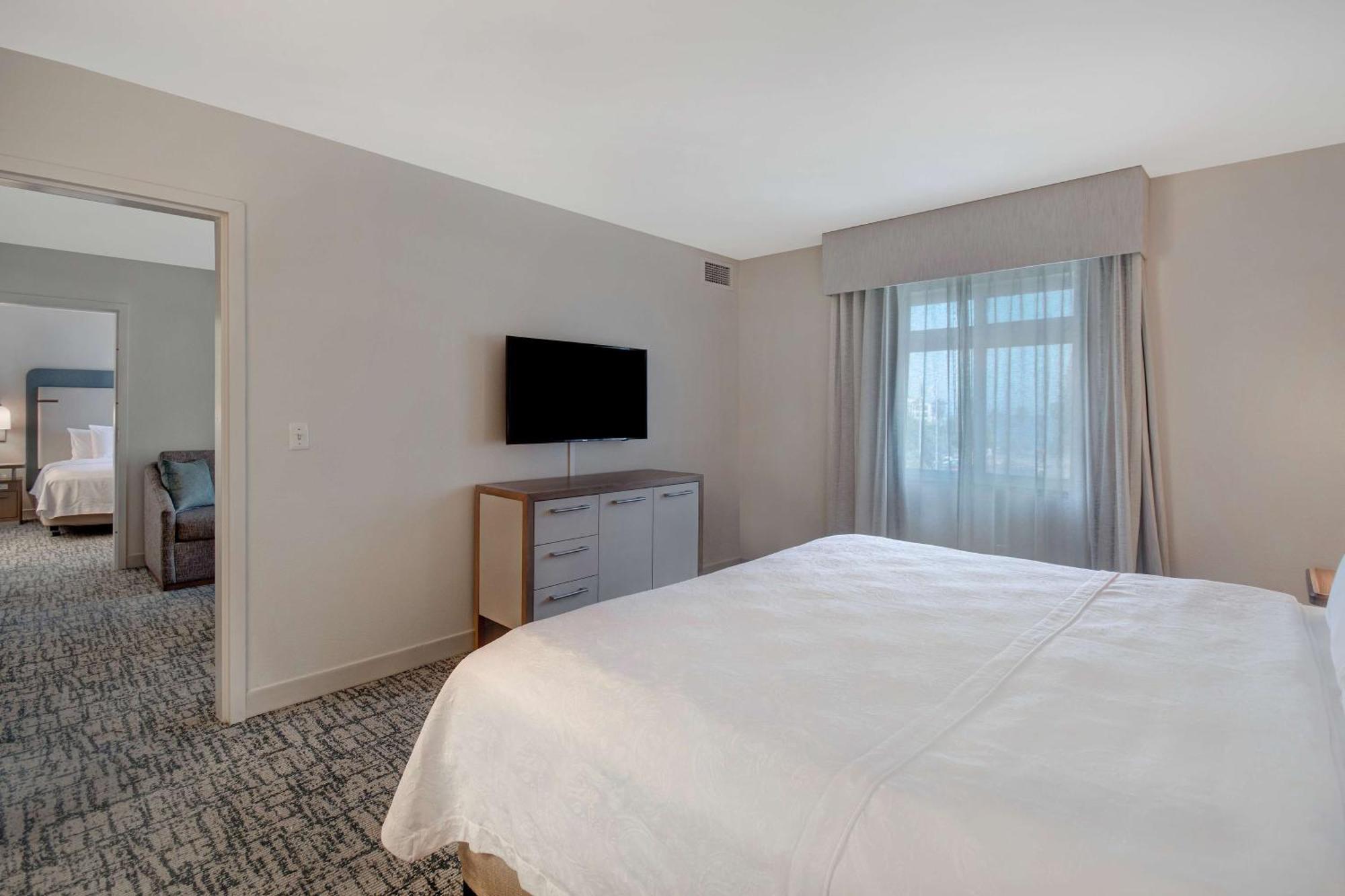 Homewood Suites By Hilton San Francisco Airport North California Brisbane Exteriör bild
