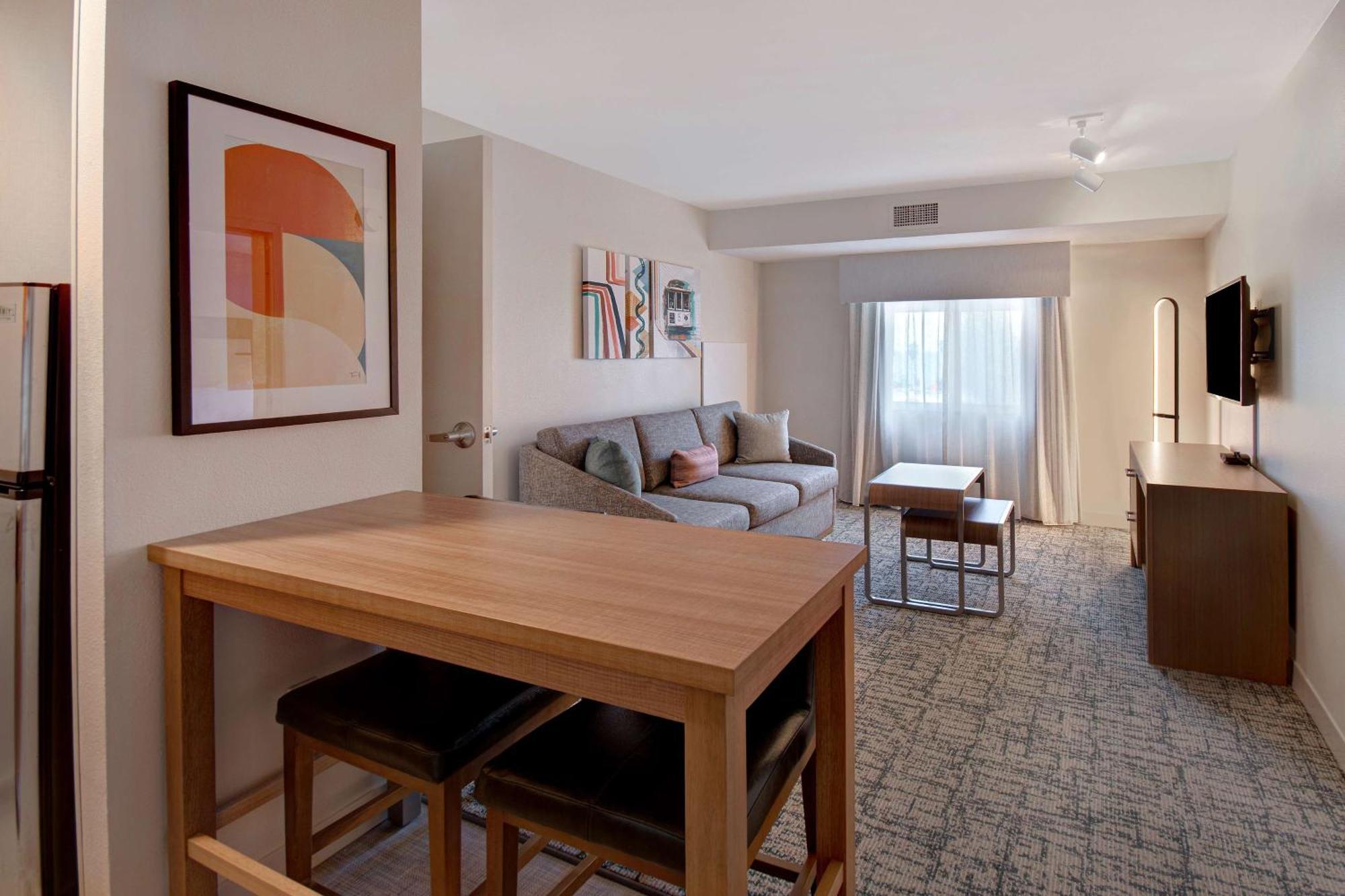 Homewood Suites By Hilton San Francisco Airport North California Brisbane Exteriör bild