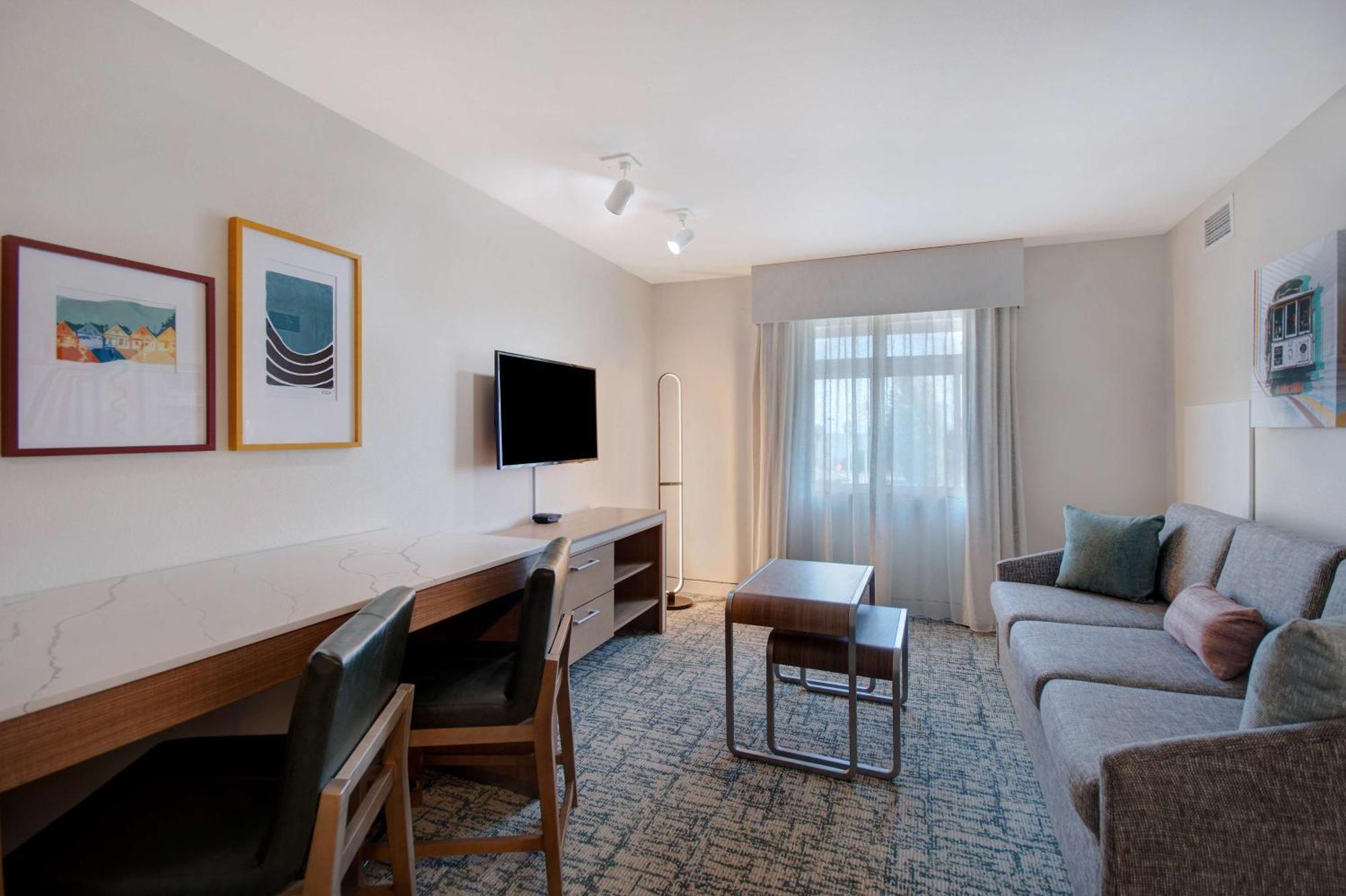 Homewood Suites By Hilton San Francisco Airport North California Brisbane Exteriör bild