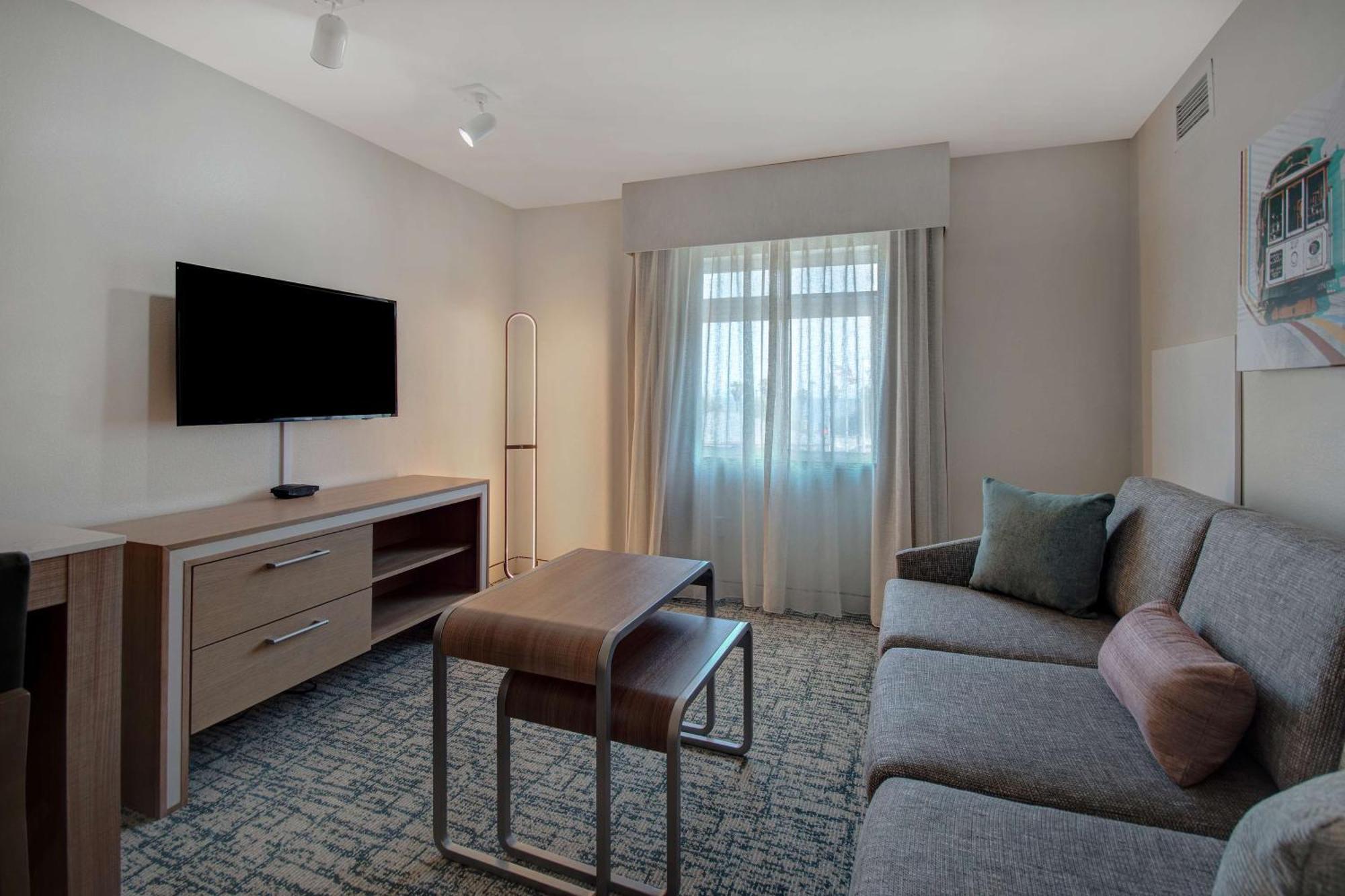 Homewood Suites By Hilton San Francisco Airport North California Brisbane Exteriör bild