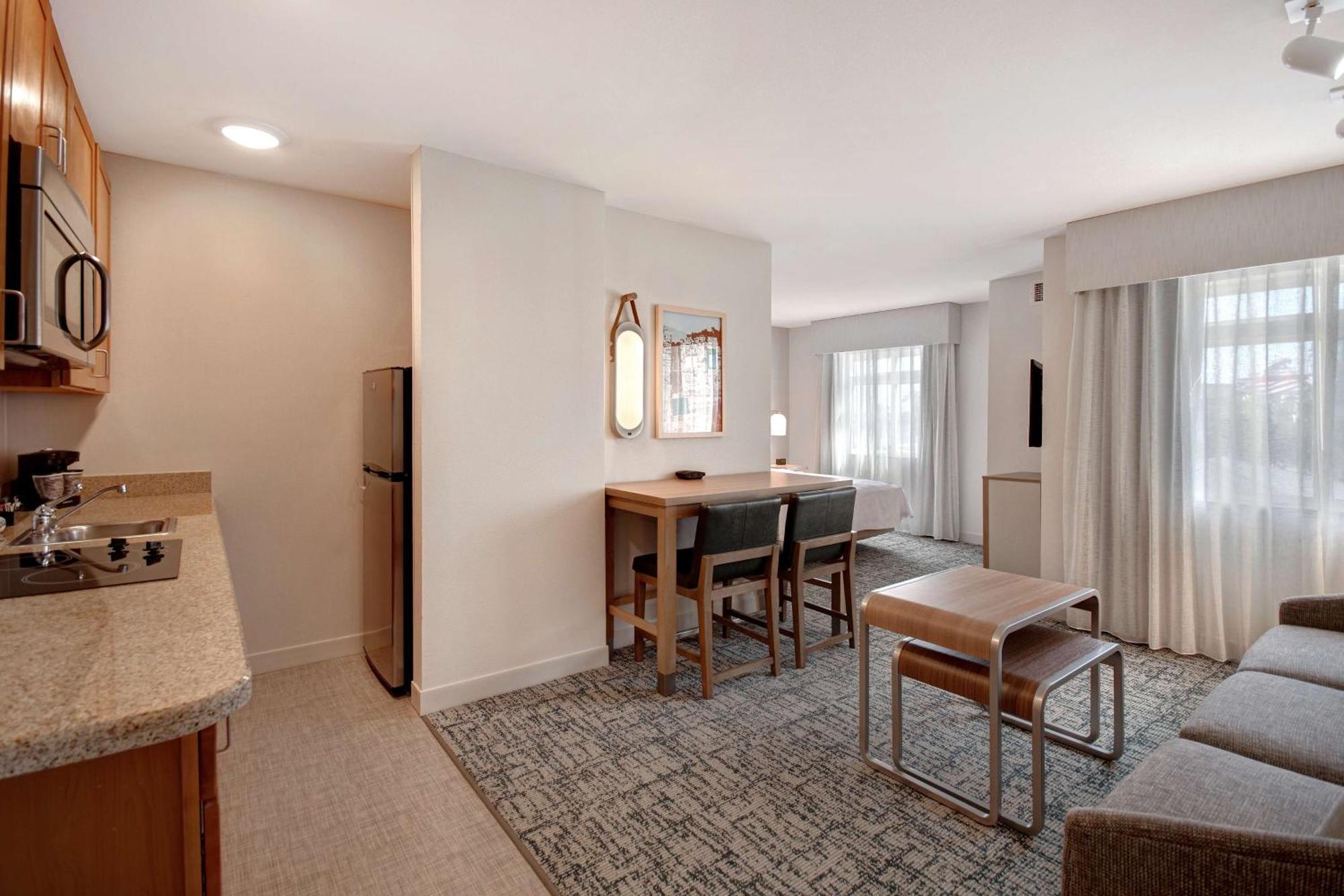 Homewood Suites By Hilton San Francisco Airport North California Brisbane Exteriör bild