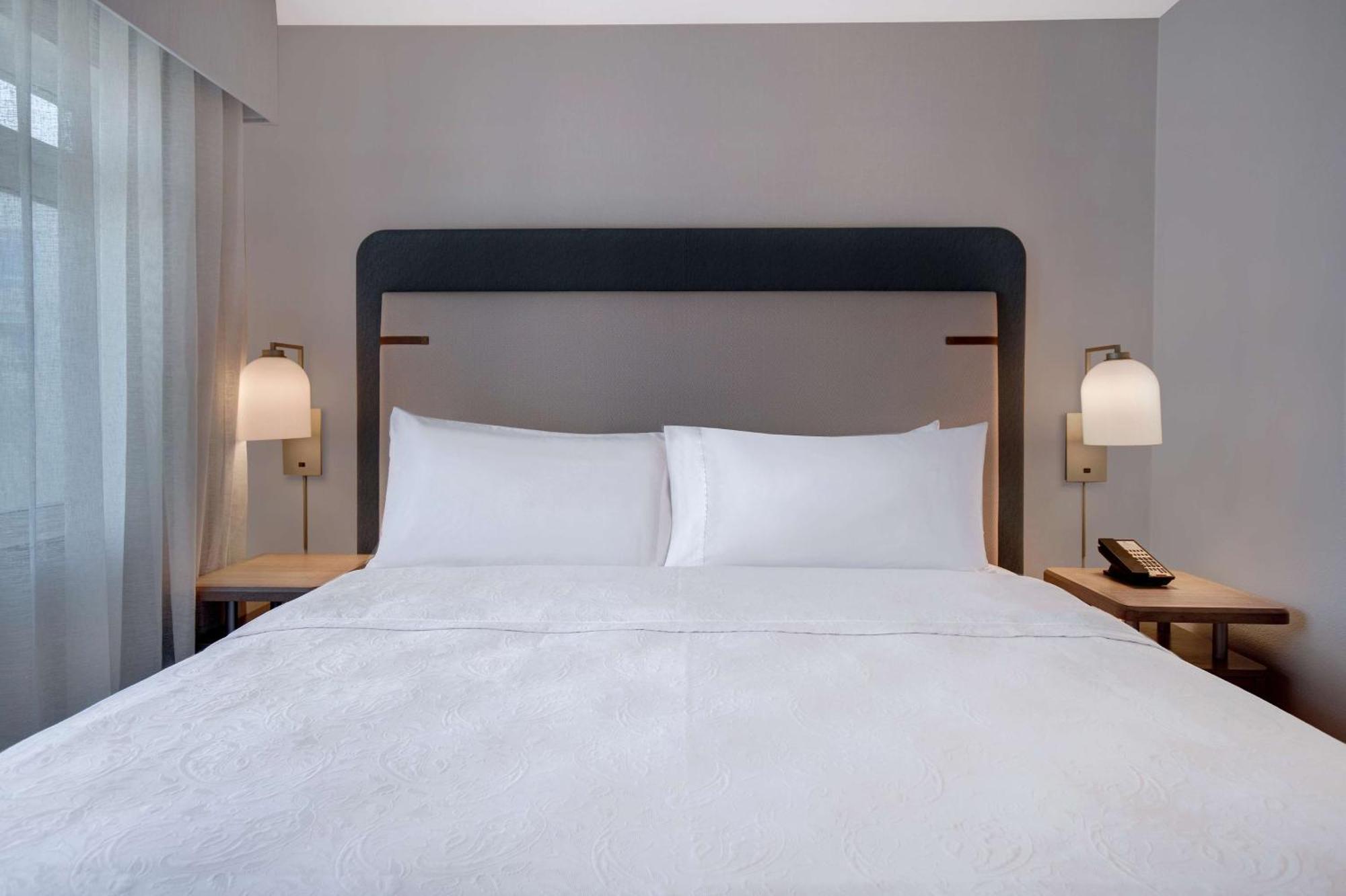 Homewood Suites By Hilton San Francisco Airport North California Brisbane Exteriör bild